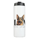 Search for funny german mugs Weimaraner