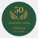 Search for establish order stickers Business