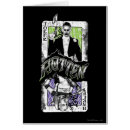 Recherche de supervillain cartes postales Jared leto