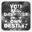 Search for destiny stickers Quote