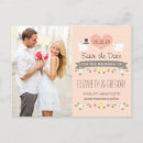 Search for tree top bird save invitations Couple
