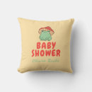 Search for green frog pillows Mushroom