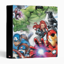 Search for action binders Super hero