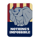 Search for dumbo magnets Magic feather
