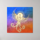 Recherche de phoenix toiles Oiseau