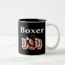 Recherche de boxeurs tasses Chien