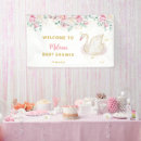 Search for princess baby shower banners Magical