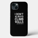 Search for rock climbing iphone cases Adventure