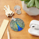 Search for peacock photo keychains Peafowl