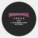 Search for funny definition stickers Sports