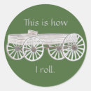 Search for wagons stickers Rustic