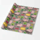Search for piglet wrapping paper Pigs