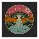 Recherche de ufo posters Étoiles