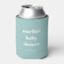 Recherche de mignon aliments conservation Baby shower