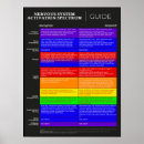 Recherche de système posters Nerveux