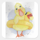 Search for rubber duck stickers Water