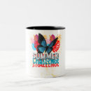 Recherche de papillon café tasses Pour elle