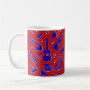 Search for red drum mugs Music