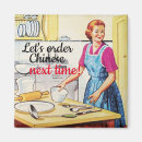 Recherche de funny vintage magnets Humor