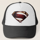 Recherche de superman hats Superhero