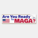 Search for july bumper stickers Maga