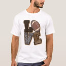 Recherche de quarterback tshirts Sports