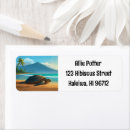Search for surfing return address labels Travel