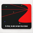 Search for scream mousepads Humour