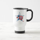 Search for captain travel mugs Star