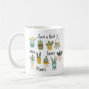 Recherche de botaniste tasses Plantes