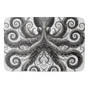 Recherche de octopus bathroom accessories Kraken