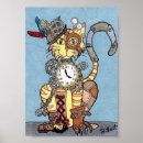 Search for steampunk posters Leather