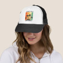 Recherche de retro trucker casquettes Plage