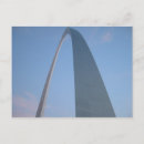 Search for st louis arch postcards Gateway