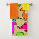 Search for novelty bath towels Pink