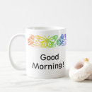 Search for rainbow butterfly mugs Butterflies