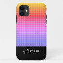Search for color stripes iphone cases Elegant