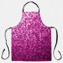 Search for sequined aprons Pattern