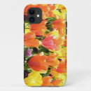 Search for tulip garden iphone cases Girly