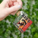 Search for bass lover keychains Fisherman