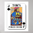 Search for jack of spades Poker