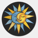 Search for sun moon stickers Symbol