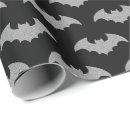 Recherche de vintage halloween wrapping paper Déplaisant