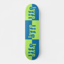 Search for lime skateboards Minimalist