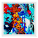 Search for seraphim posters Angel