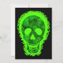 Search for skull pattern invitations Party