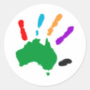 Search for multicultural stickers Peace