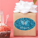 Search for butterfly shaped stickers Pretty