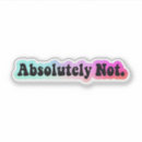 Search for witty sayings stickers Sassy