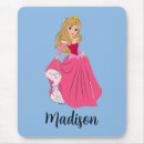 Search for aurora mousepads Once upon a dream